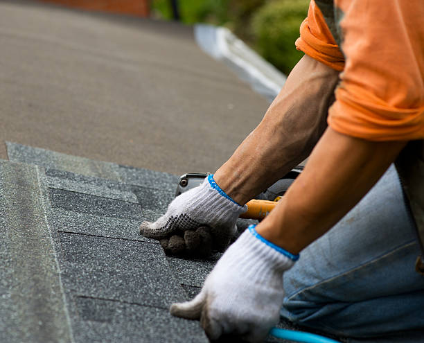 Heating Cable for Roof Installation in Gholson, TX