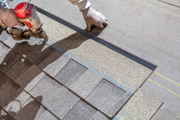 Best Storm Damage Roof Repair  in Gholson, TX