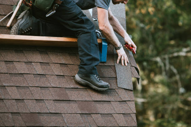 Best Commercial Roofing Services  in Gholson, TX